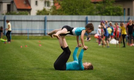 25.5.2019 – Dětský den se Zumbou Protivín