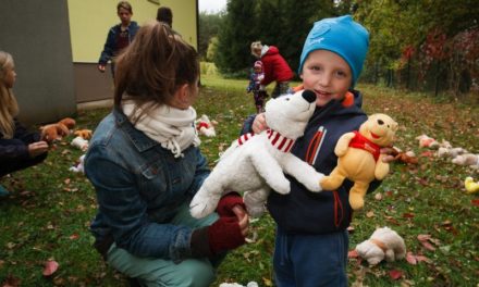 5.10.2019 – Babí léto v Žíchovci