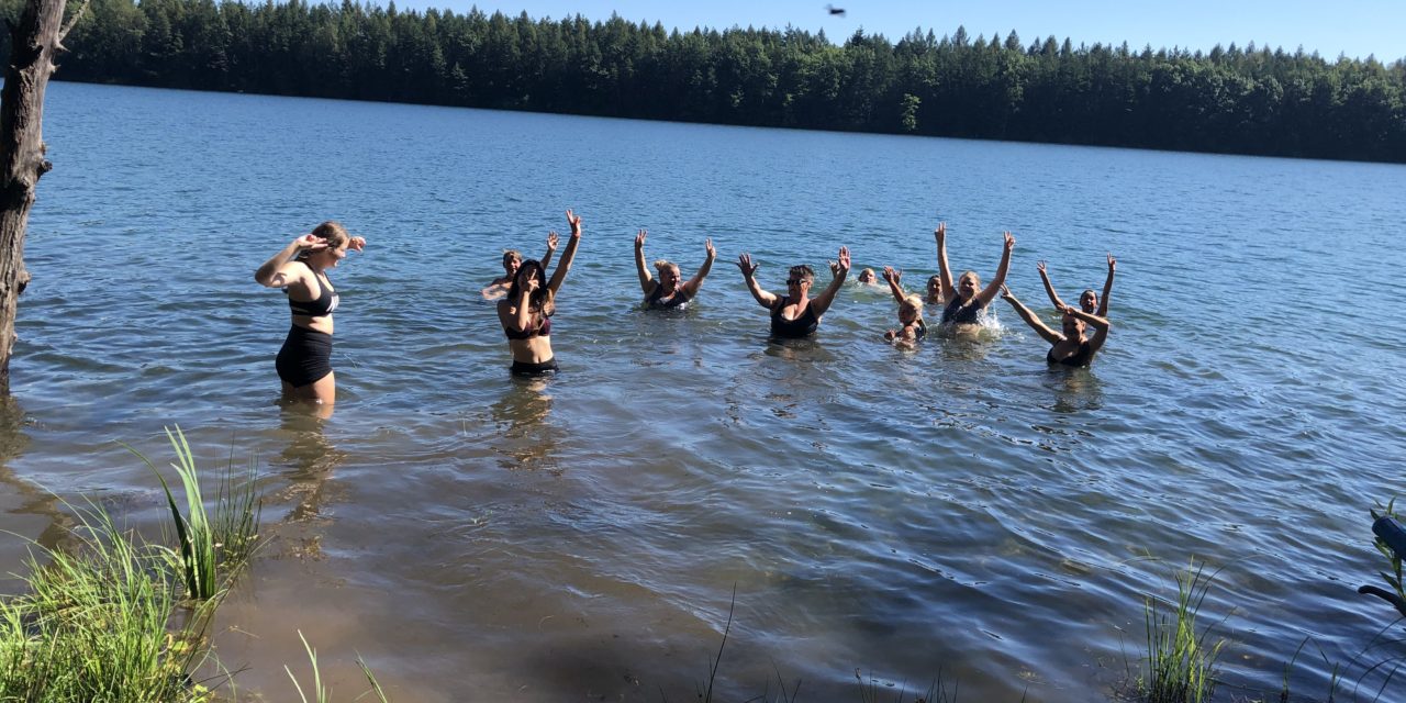 17.-23.08. 2020 – Doba koronavirová na Tušti