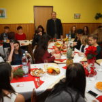 21.12.2020 – Slavnostní vánoční večeře
