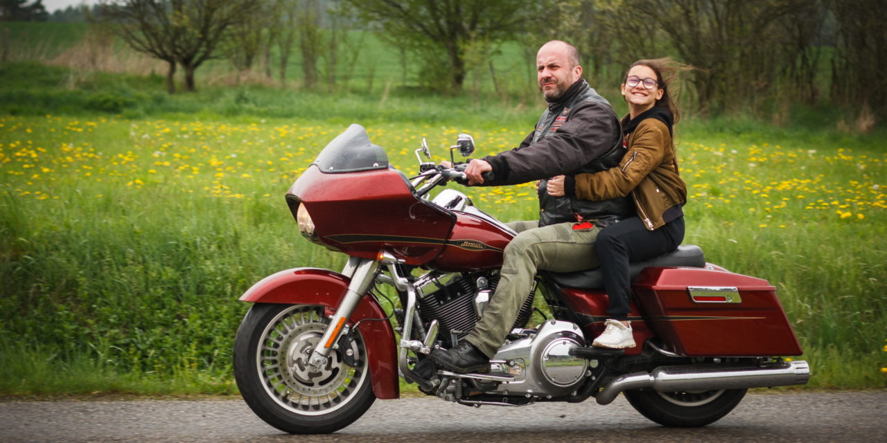 7.5.2022 – Motorkáři Všeteč