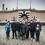 1.12.2022 – Projektový den / Památník Terezín