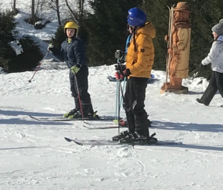 12.2.2023 – Železná Ruda