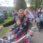 7.5.2023 – Motorkáři a dětský den ve Všeteči