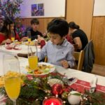 19.12.2024 – Vánoční sváteční večeře