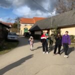 9.3.2025 – Výlet Volyně, Hoštice a Vlachovo Březí