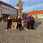 10.3.2025 – Výlet Tábor – Muzeum čokolády